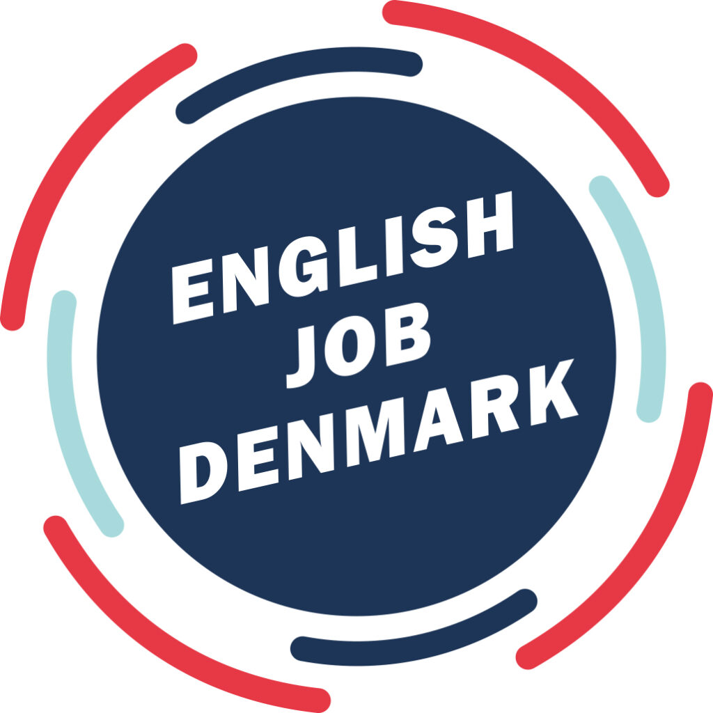 logo image of english job denmark