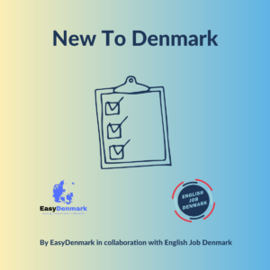 new to denmark product image